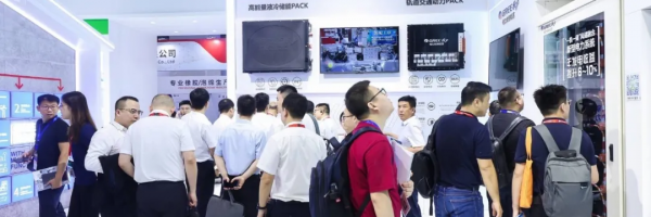 探索智慧能源新技術 格力鈦亮相SNEC上海光伏展